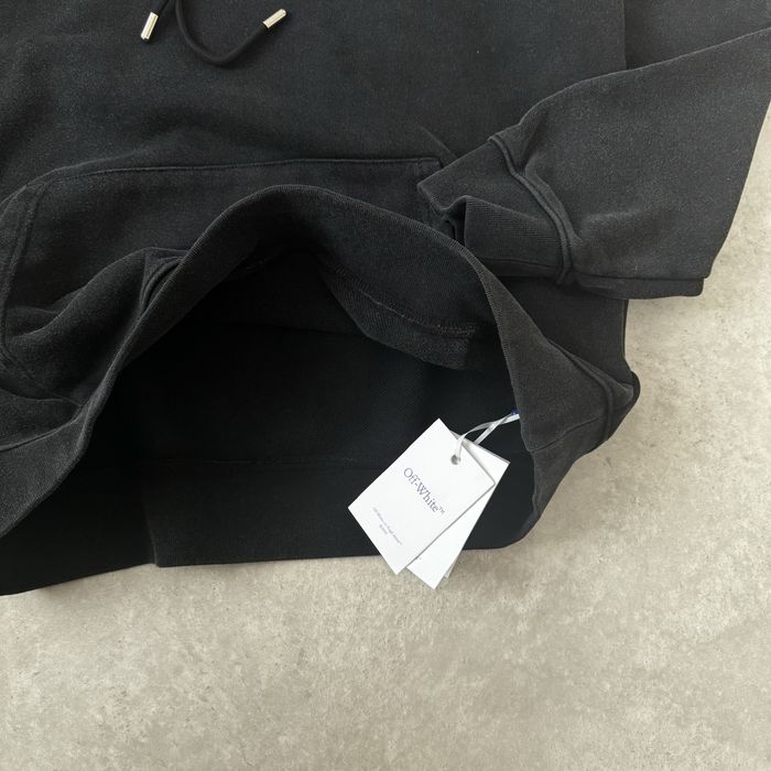 Худі Off-White St. Matthew