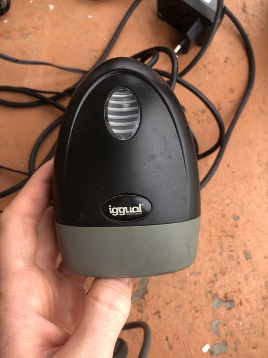 Leitor codigo de barras64739323267714122