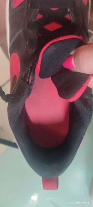 Buty sportowe Nike Court Borough Low Recraft