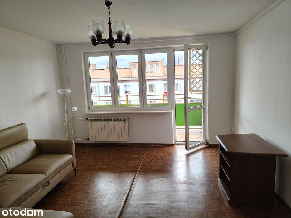 Mieszkanie – Nowy Dwór Mazowiecki - Więcej