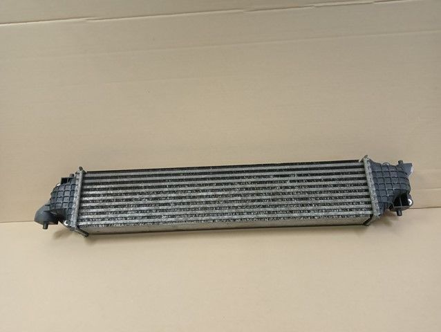 Intercooler Chłodnica Powietrza Honda Civic X Type-R 2.0