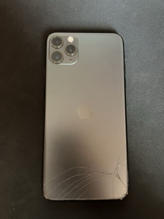 Iphone 11 pro max
