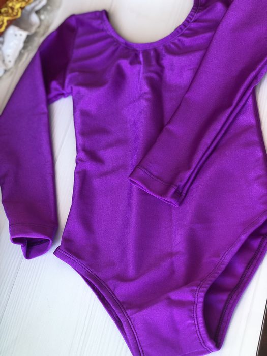 Шукаєте яскраве боді трико?  Для гімнастики, танців. Різні  кольори!