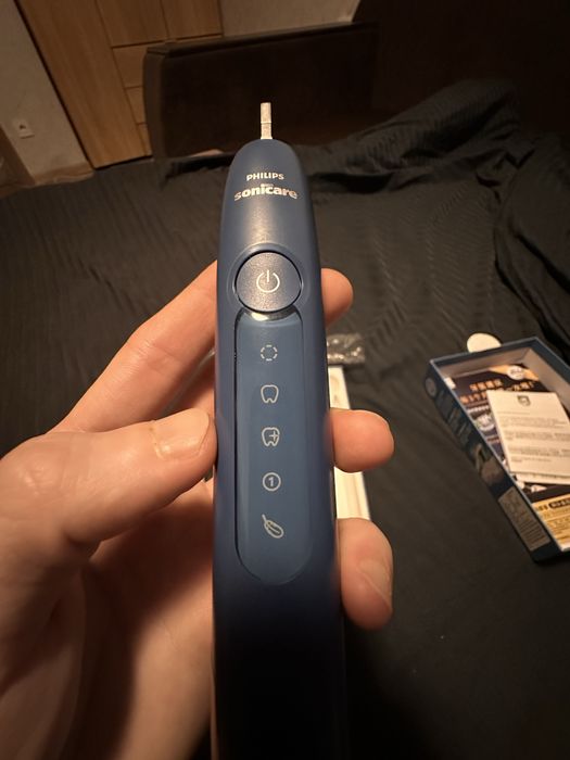 Philips Sonicare 5300 (HX5181) — Нова!