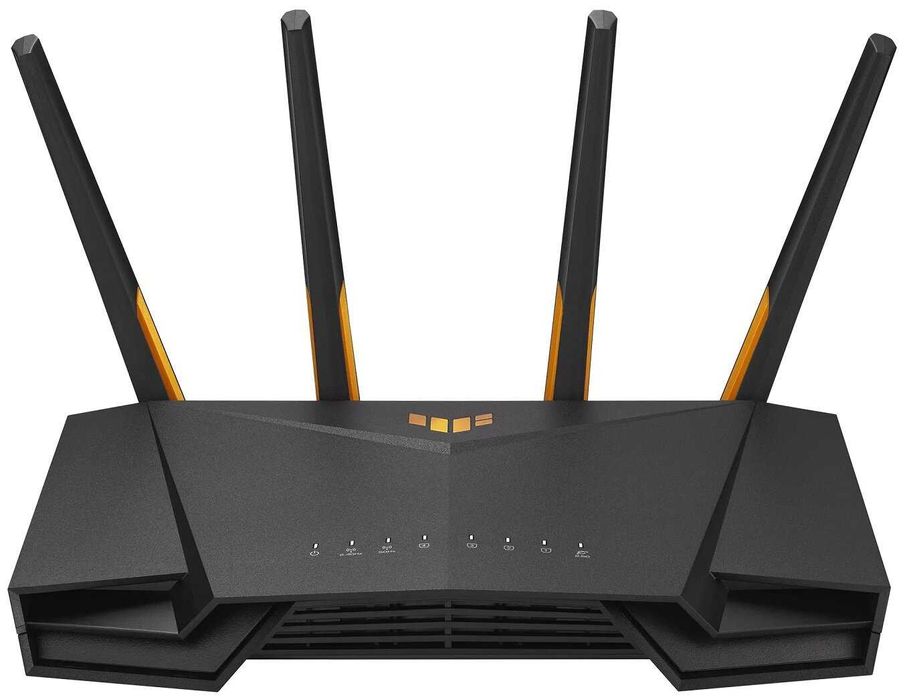 Router Asus AX4200