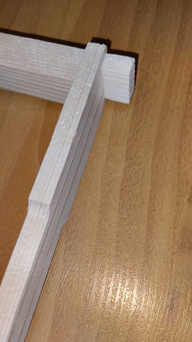 Рамки для ульев вуликів