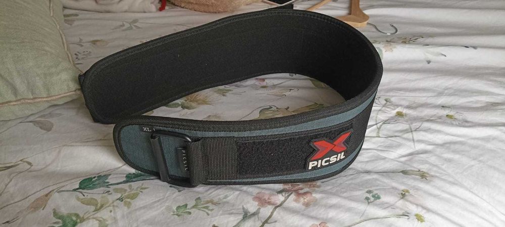 Weightlifting Belt475906892335032320