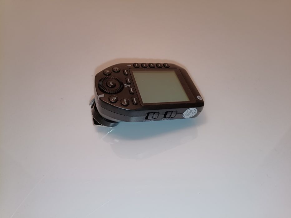 Trigger Godox x pro ll