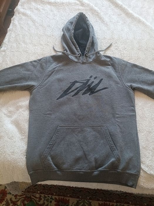 BLUZA męska Dillgang