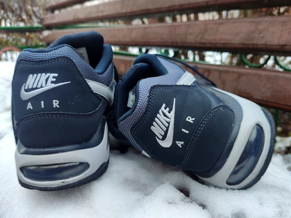 Кросівки Nike Air Max Command