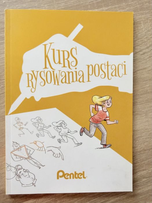 Kurs rysowania postaci