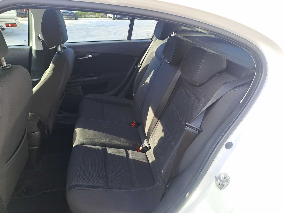 Fiat Tipo 1.3 M-Jet, 2018 Nacional Poucos KM