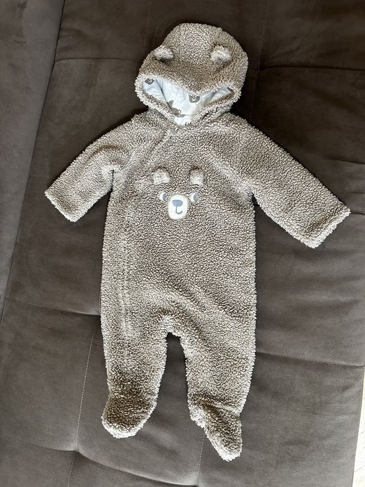 Комбінезон C&A, H&M 68