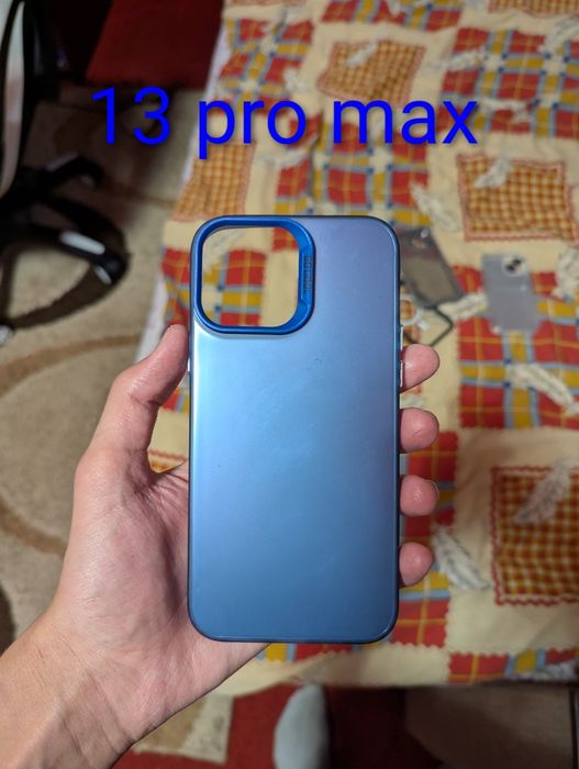 Чохол на iphone 13 pro max