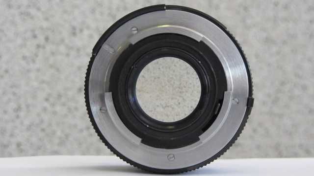 Объектив МС ARSAT Н 2/50 на Nikon.Новый !!!