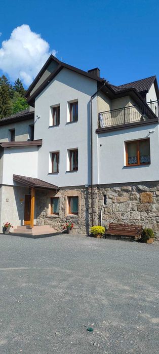 Apartamenty i pokoje Czarodziejka Międzygórze