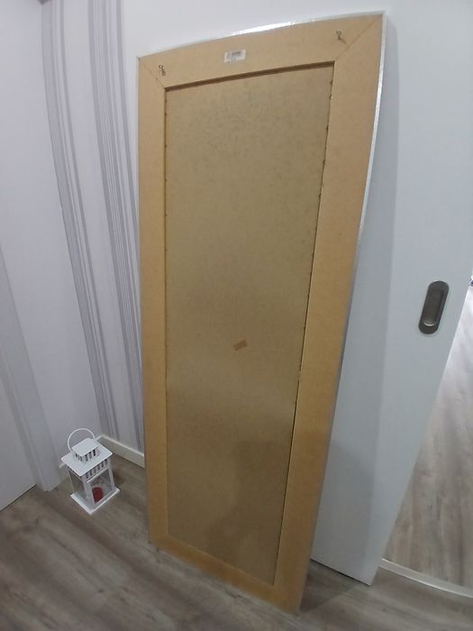 Vendo espelho 59cm x 158,5cm