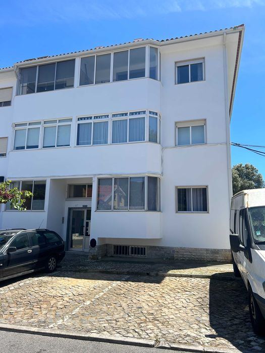 Aluguer de quarto