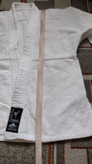 Кимоно плетёное .