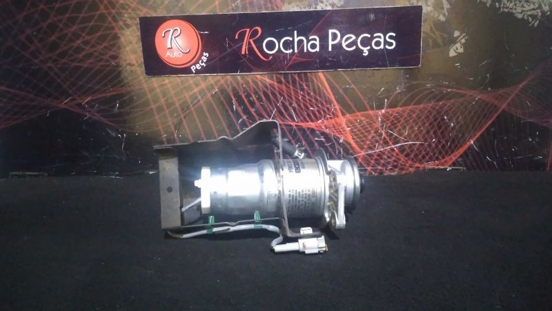 Filtro De Gasóleo Mazda 6 Três Volumes (Gg)