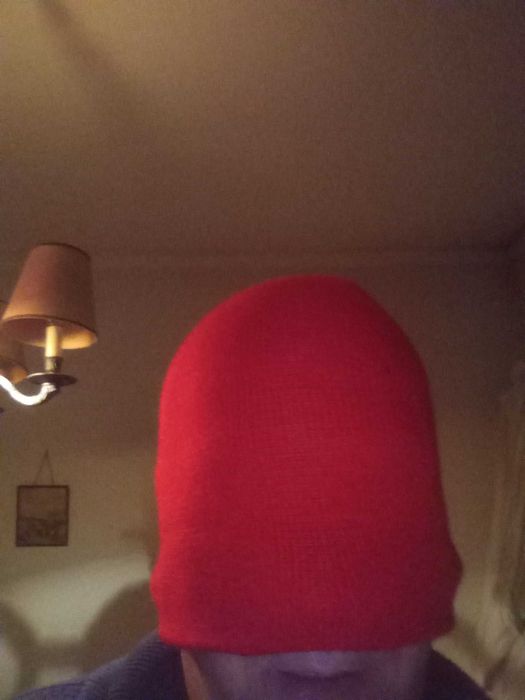 Starman -Allo Olx-Gorro da Pavesi raro9E-Manga Refrigeradora-9EDesde2E