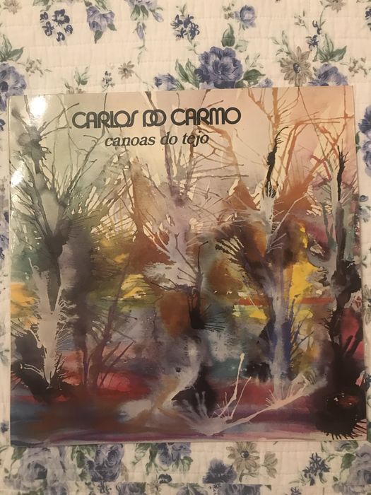 Vendo cd  vinil