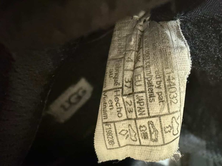 UGG lowmel жіночі