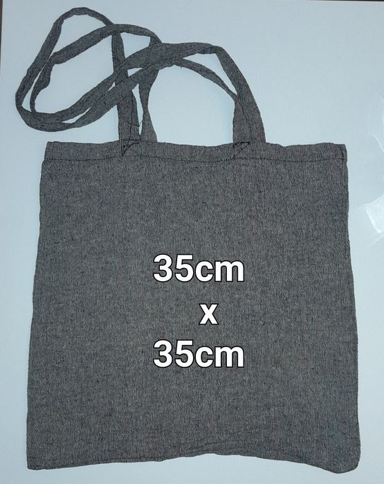 Saco pano spectacular studio