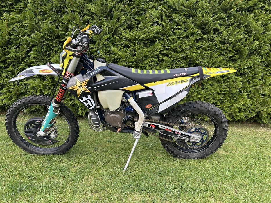Husqvarna