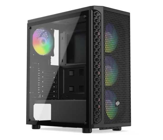 Obudowa SilentiumPC Signum SG1V EVO TG ARGB