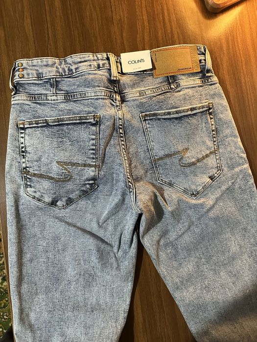 Чоловічі джинси Colin’s 044 Karl, 28-32