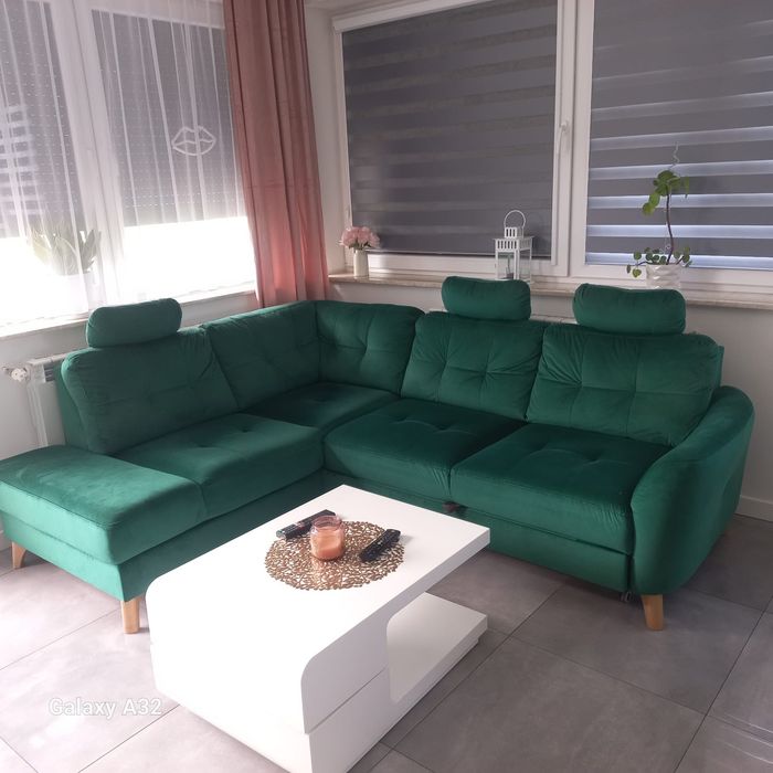 Sprzedam naroznik