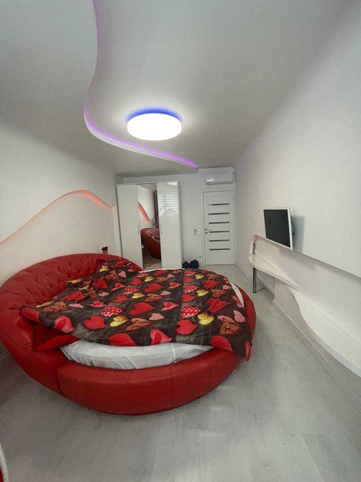 Видова квартира ЖК Victory V, Центр Цирк ТЦ Україна пр-т Берестейський