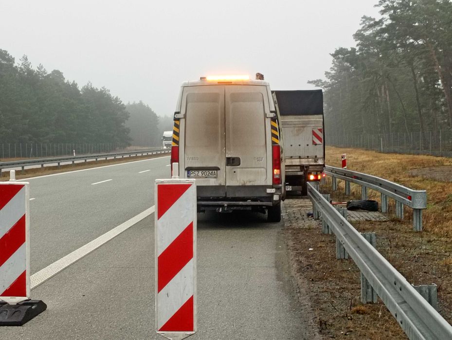 mobilny mechanik 24/7