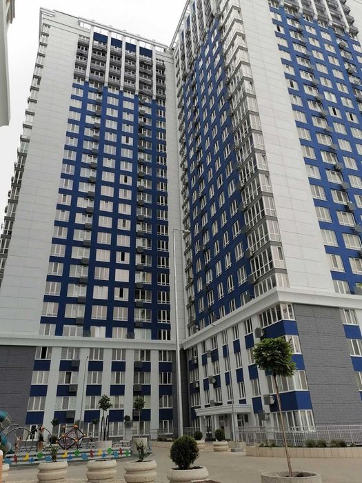 Редкое предложение! Квартира в ЖК "Омега"