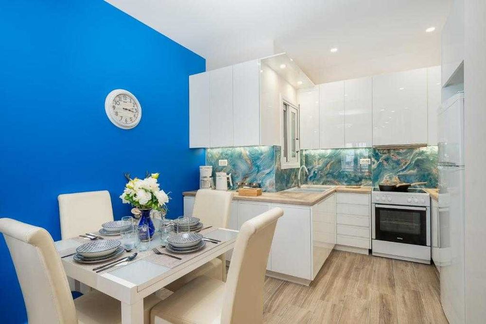 wielkanoc w slonecznej grecji wakacje urlop apartament nad morzem