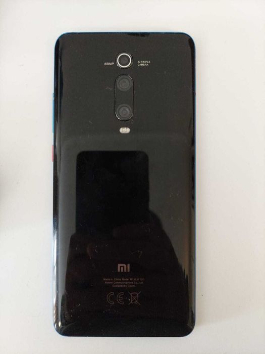 Xiaomi Mi 9T 6GB 128GB Recondicionado