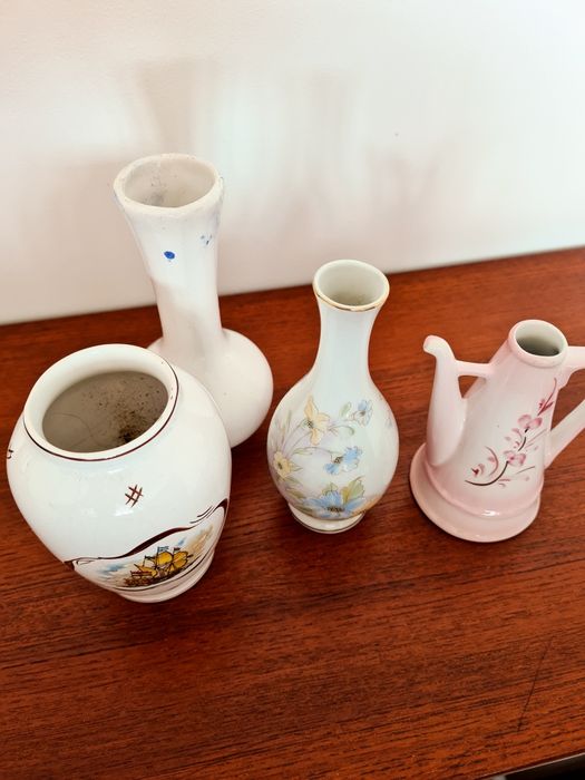 Lot of Portuguese Ceramics443188220873953286