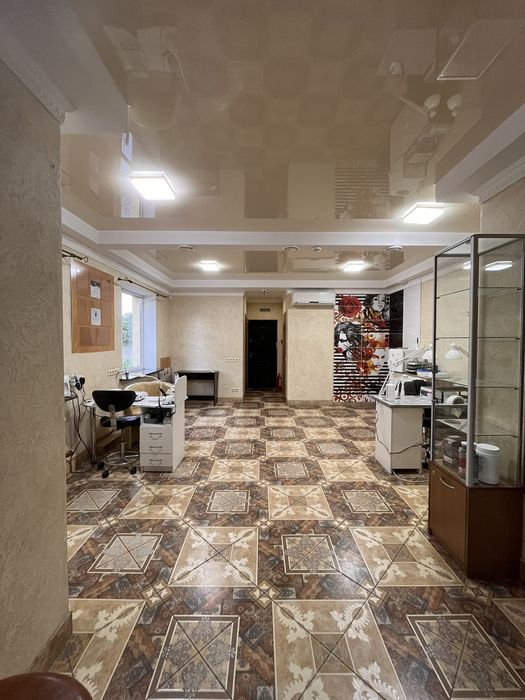 Оренда приміщення в центрі міста