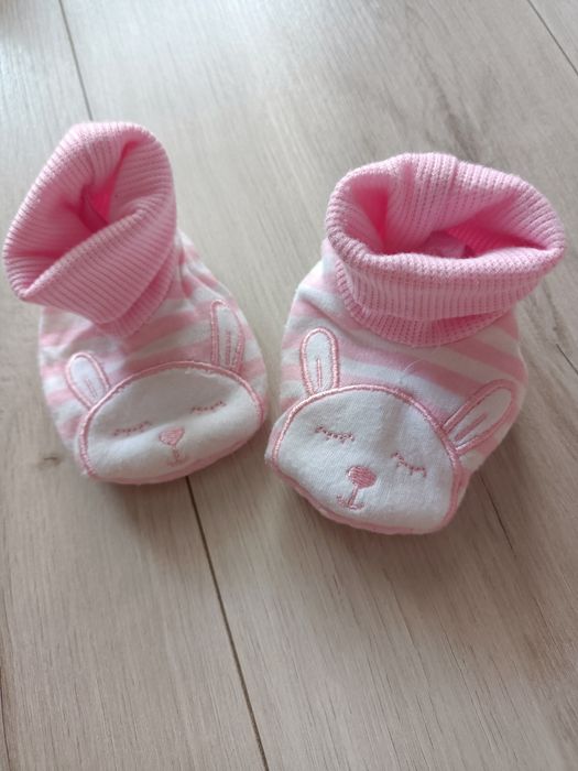 Niechodki dziewczęce rozmiar r.16