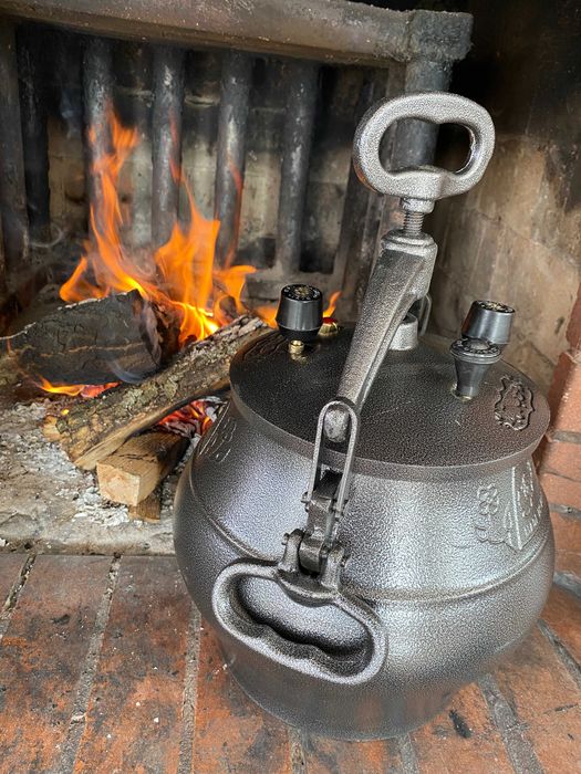 Афганский казан/Афганський казан от Рашко Баба