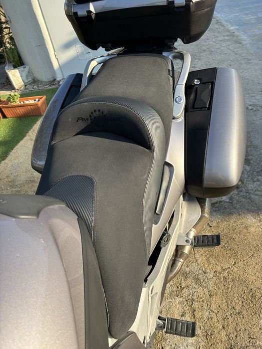 Ultimos dias Honda Pan European ST 1300
