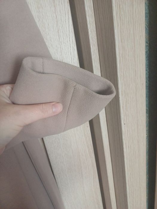 Пальто кашемірове осінь/весна