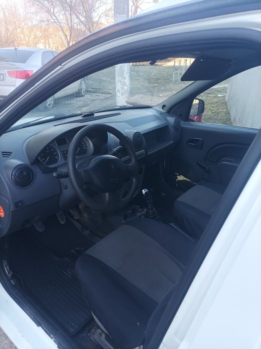 Продам логан 1:6 газ