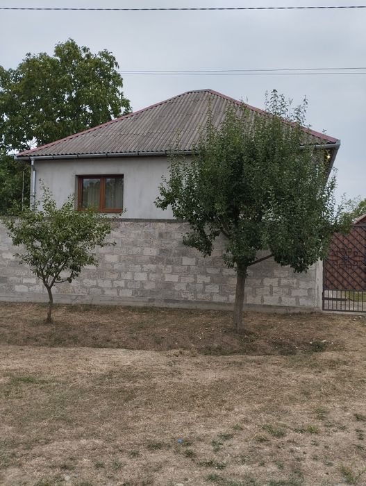 Продам дом Закарпатье Вари