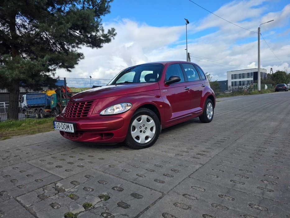Chrysler PT Cruiser