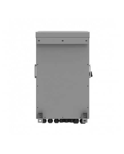 АКЦІЯ! Гібридний інвертор на 12 кВт DEYE SUN-12K-SG02LP1-EUAM3