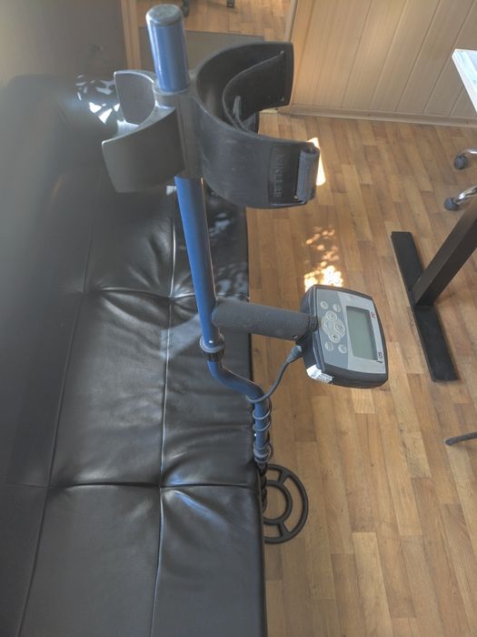 Металлоискатель Minelab X-Terra 50