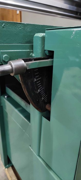 heblarka grubościówka strugarka wyrówniarka STARTRITE - ROBLAND