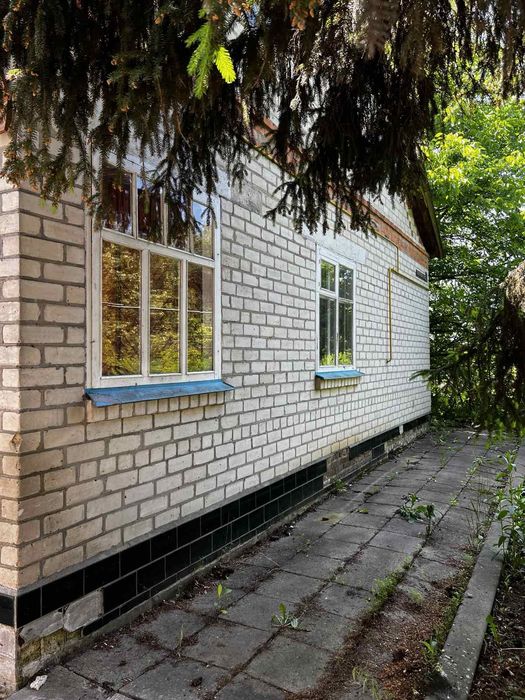 Продам будинок с удобствами в Нововодолажском районе